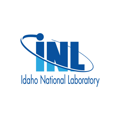 INL logo